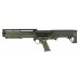 Kel-Tec KSG SGP Green 12 Gauge 3" 18.5" Barrel Pump Action Shotgun